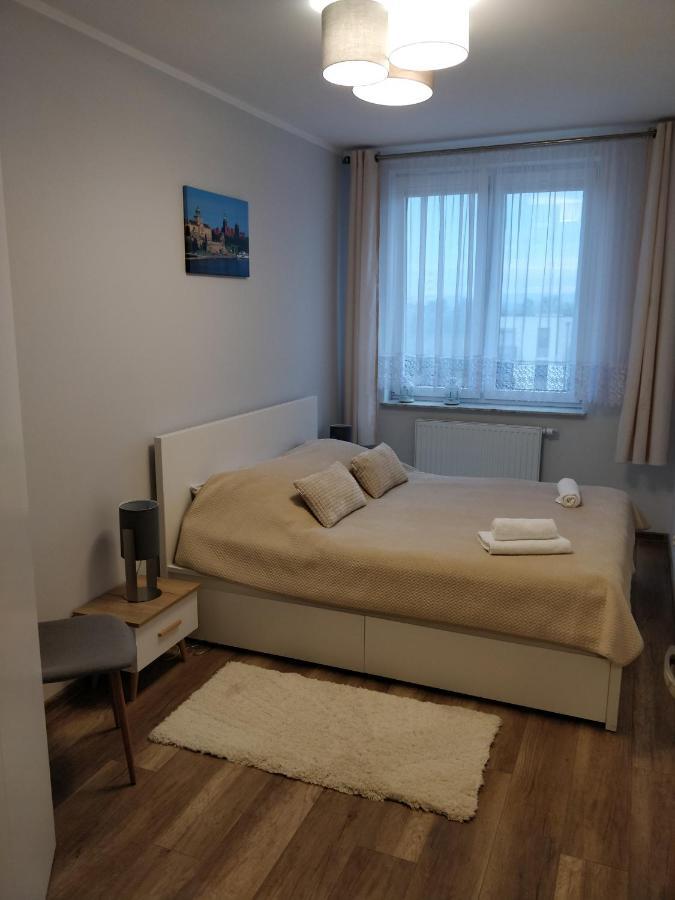 Apartament Cukrownia Szczecin Kültér fotó